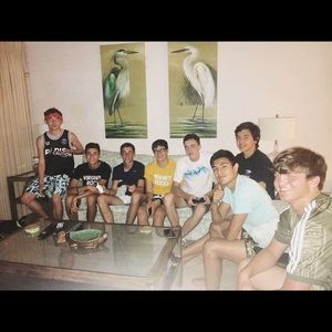 Meet your Posher, Erich